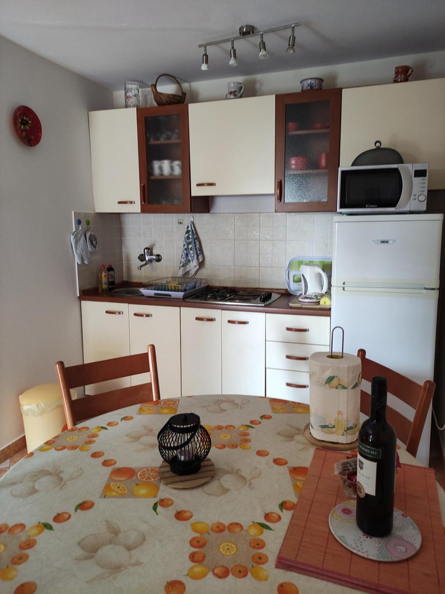 Studio Apartment Драмаль Экстерьер фото