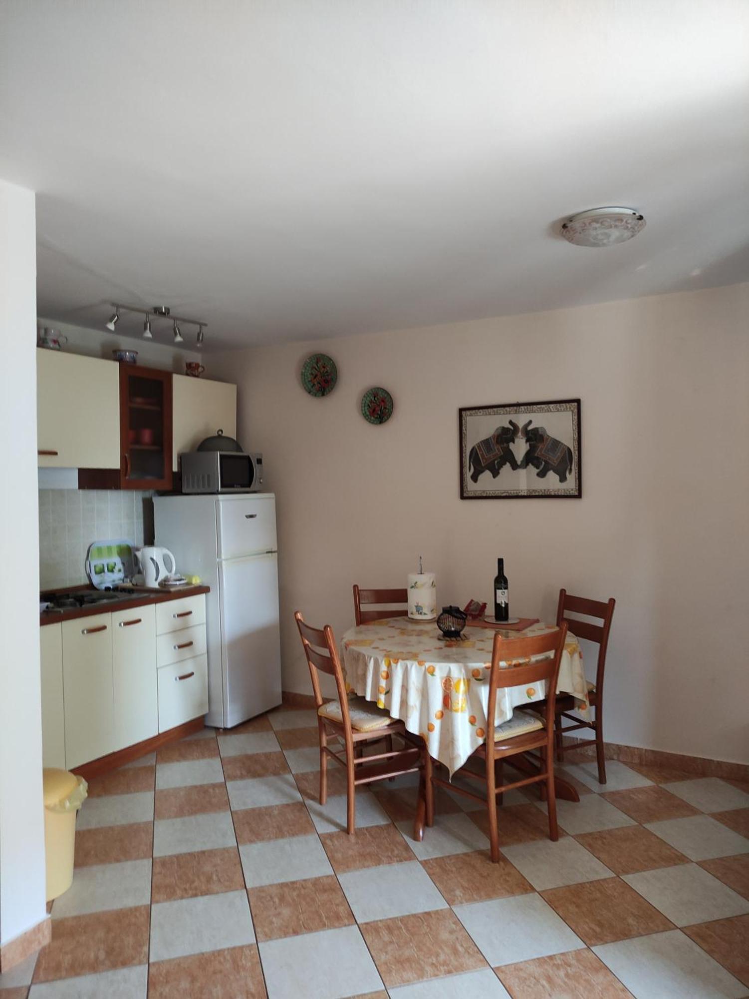 Studio Apartment Драмаль Экстерьер фото