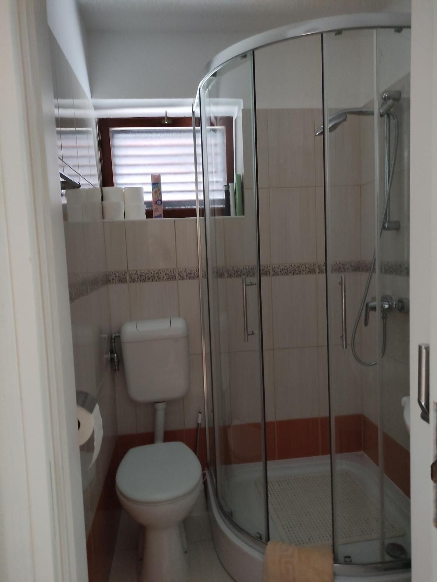 Studio Apartment Драмаль Экстерьер фото