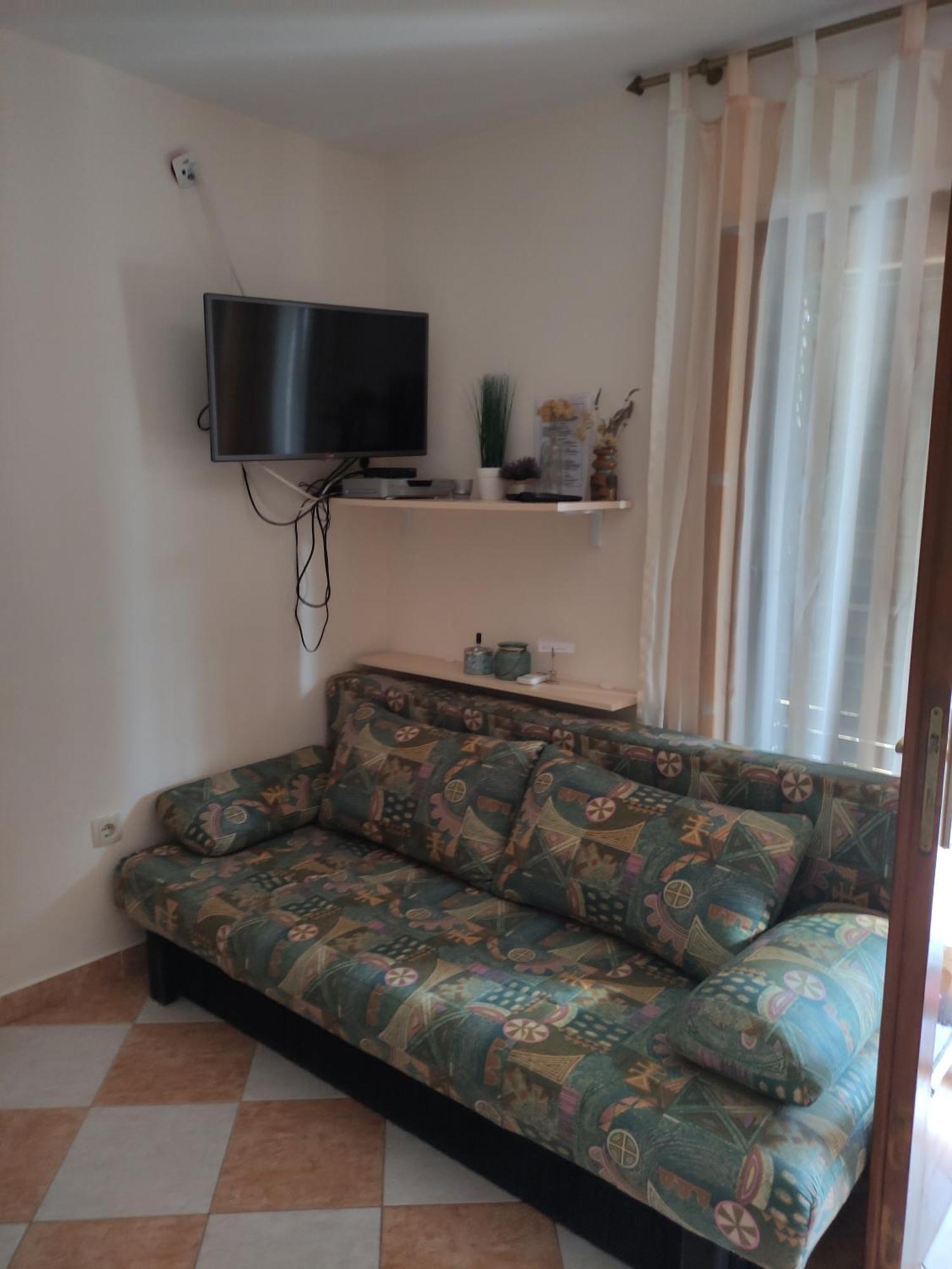 Studio Apartment Драмаль Экстерьер фото