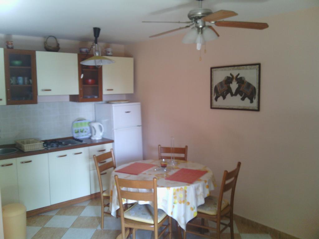 Studio Apartment Драмаль Экстерьер фото