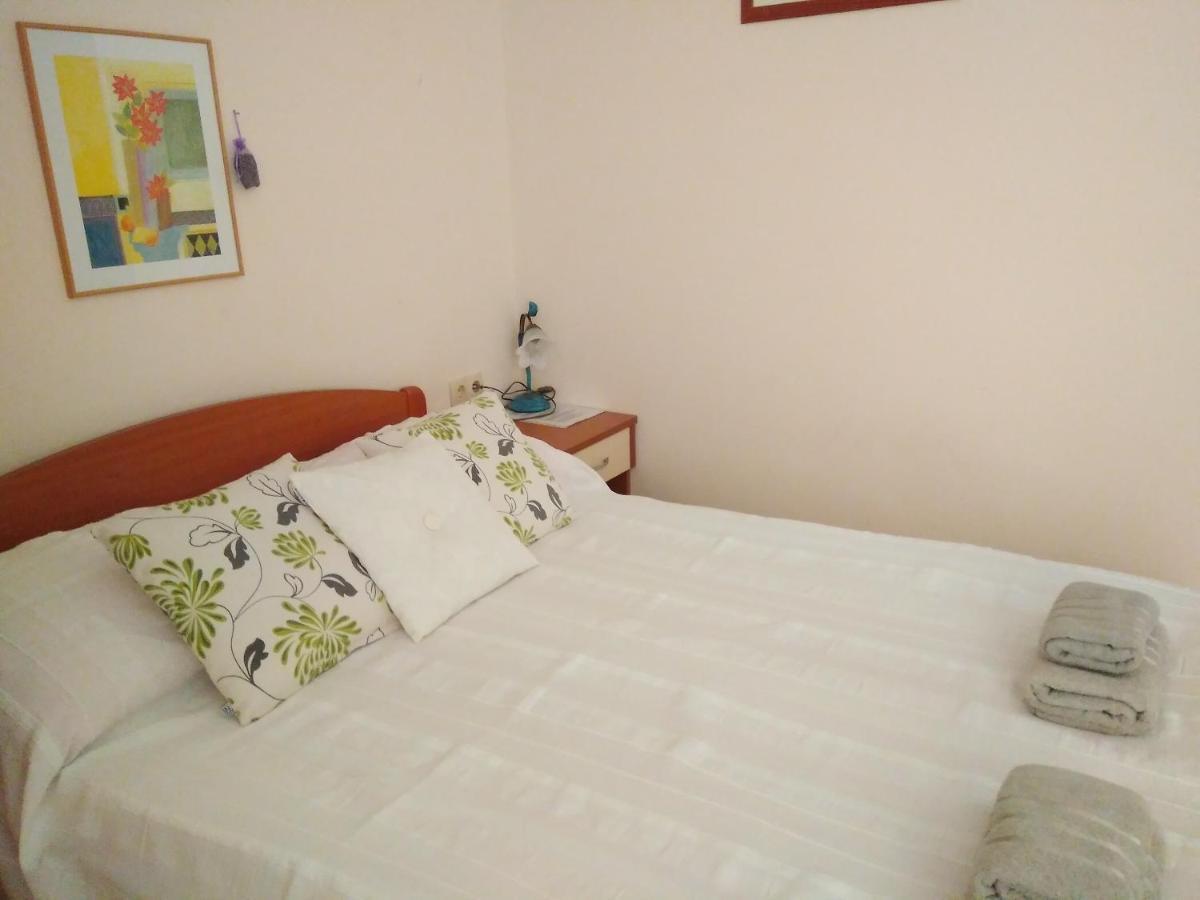 Studio Apartment Драмаль Экстерьер фото